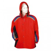 Coach Jackets